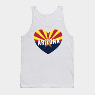 Arizona Tank Top